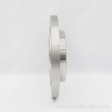 EN1092-1 Standard Slip On Flange